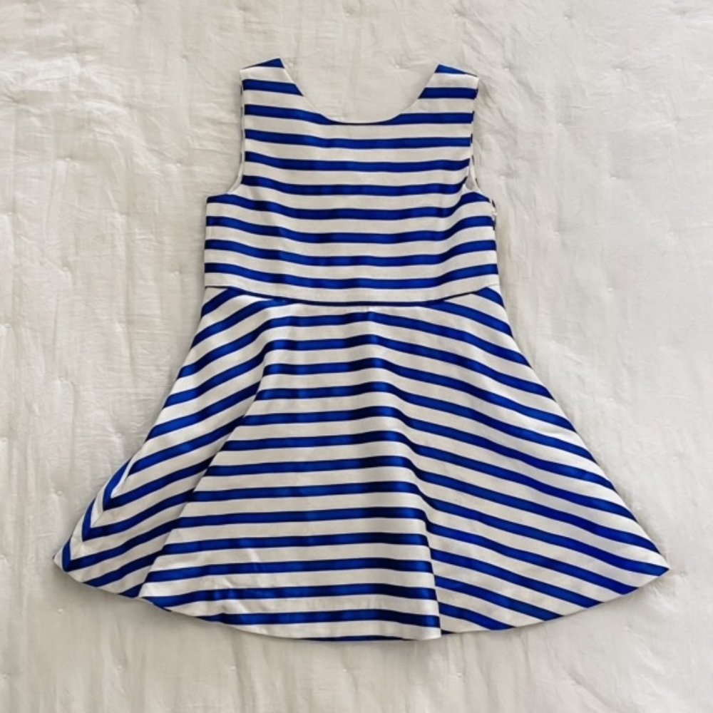 Girls Dress - Size 5